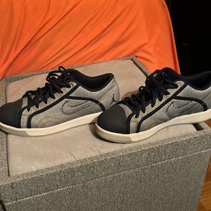 Jordan converse style